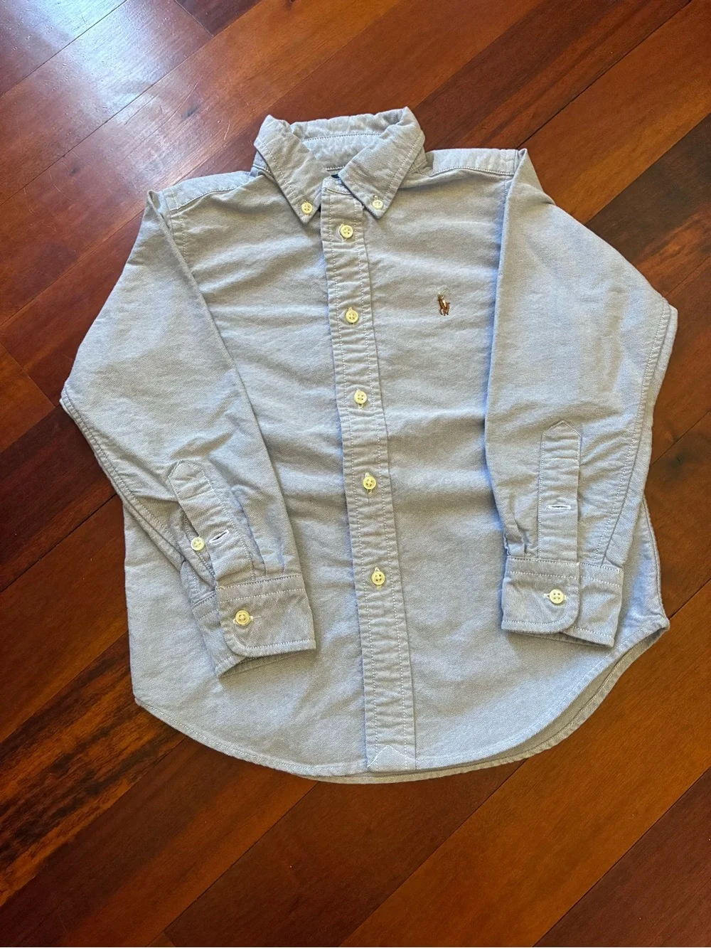 Polo Ralph Lauren Kids Boys Bundle size 4T/ XS